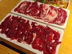 -八合里潮汕鲜牛肉火锅(万科里店)