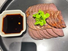 -董家大院·京味家常菜(朝丰家园店)