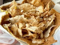 -清真·二嫂子煎饼果子(鼓楼旗舰形象店)