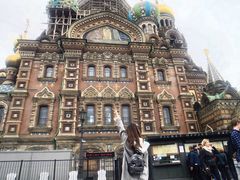 -滴血救世主教堂