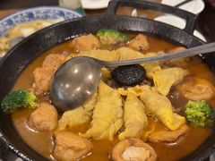 -一楼食业·美食人家