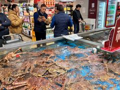 -盒马鲜生(领丰汇店)
