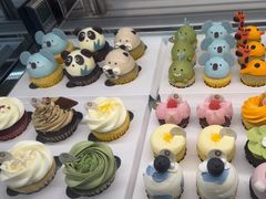 -Pantry's Best派悦坊蛋糕(K11购物艺术中心店)