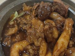 -玲又珑美食(盘福路店)