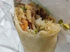 -张果佬年糕卷(科巷店)