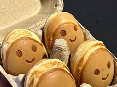 -羊羊鸡蛋仔(大学城店)