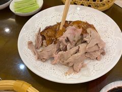 -燕风楼烤鸭店(建设总店)