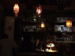 -城墙外BAR