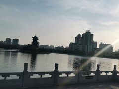 -迎泽公园