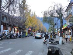 -大理古城