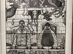 -四川美术学院美术馆