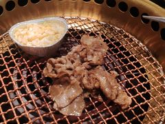 -韩宫宴和牛烤肉(盐城金鹰店)