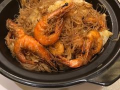 -张记旺角食街(动物园店)