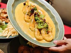 -赤火牛排(金狮广场店)