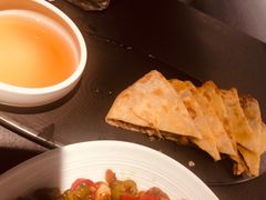-赠李白·如诗的川味(余杭万达广场店)