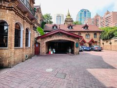 -马勒别墅饭店(静安寺店)