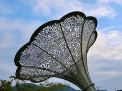 -白石龙音乐公园