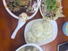-津门张记包子铺(华昌道店)