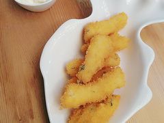 -威克特披萨汉堡