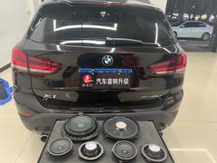 -乐之行汽车音响改装