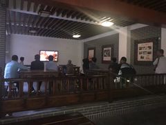 大堂-沙县小吃文化城