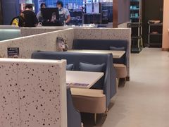 -夏日玛莉西餐厅(中茂城店)