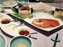-梧桐北京烤鸭·铜锅涮肉(海岸城店)