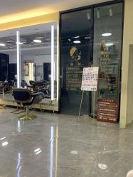 -AYO SALON