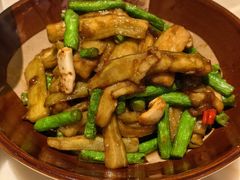-小菜园新徽菜(连云港海州吾悦店)