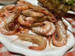 -超越海鲜屋(飞龙物业店)