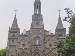 -青州古城