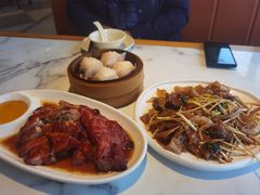 -多多旺港式茶餐厅(新区店)
