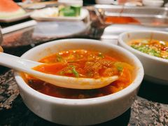 -海底捞火锅(崇文门新世界百货店)