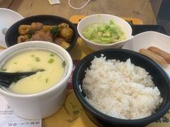 -老娘舅(天阳亲子广场店)