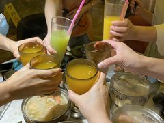 -喜庭海鲜自助(来福士店)