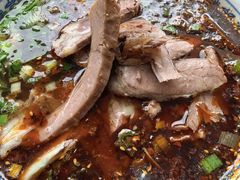 -吾穆勒蓬灰牛肉面·清真(北滨河中路店)