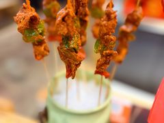 -蜀大侠火锅(四川北路店)