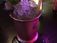 莫吉托-好久不见网红乐队酒吧(鼓浪屿海底世界店)