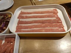 -金三顺韩式炭火烤肉店(中华路店)