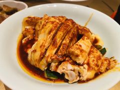 麻辣口水鸡-新发现(复地活力城店)