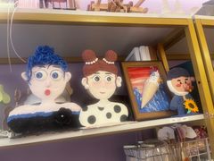 -100家灵感仓库·DIY团建(什刹海店)