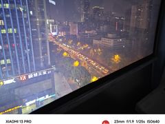 -星城之眼摩天轮