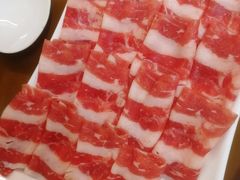 -津门老羊家·铜锅涮羊肉·烧烤(科技园店)