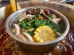 -金鼎雪山牦牛杂火锅(理县总店)