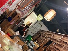 大堂-东馆和天下特色餐饮(工农店)