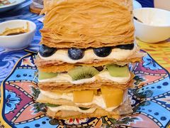 -烟台百纳瑞汀酒店