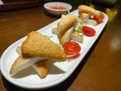 -胖哥俩肉蟹煲(苏州中心店)