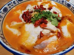 酸菜鱼-兔爸私家小厨(新北万达店)