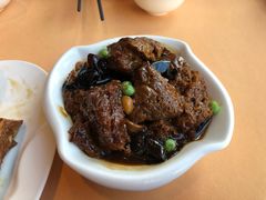 -功德林(南京西路店)