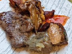 -威斯汀舞台餐厅